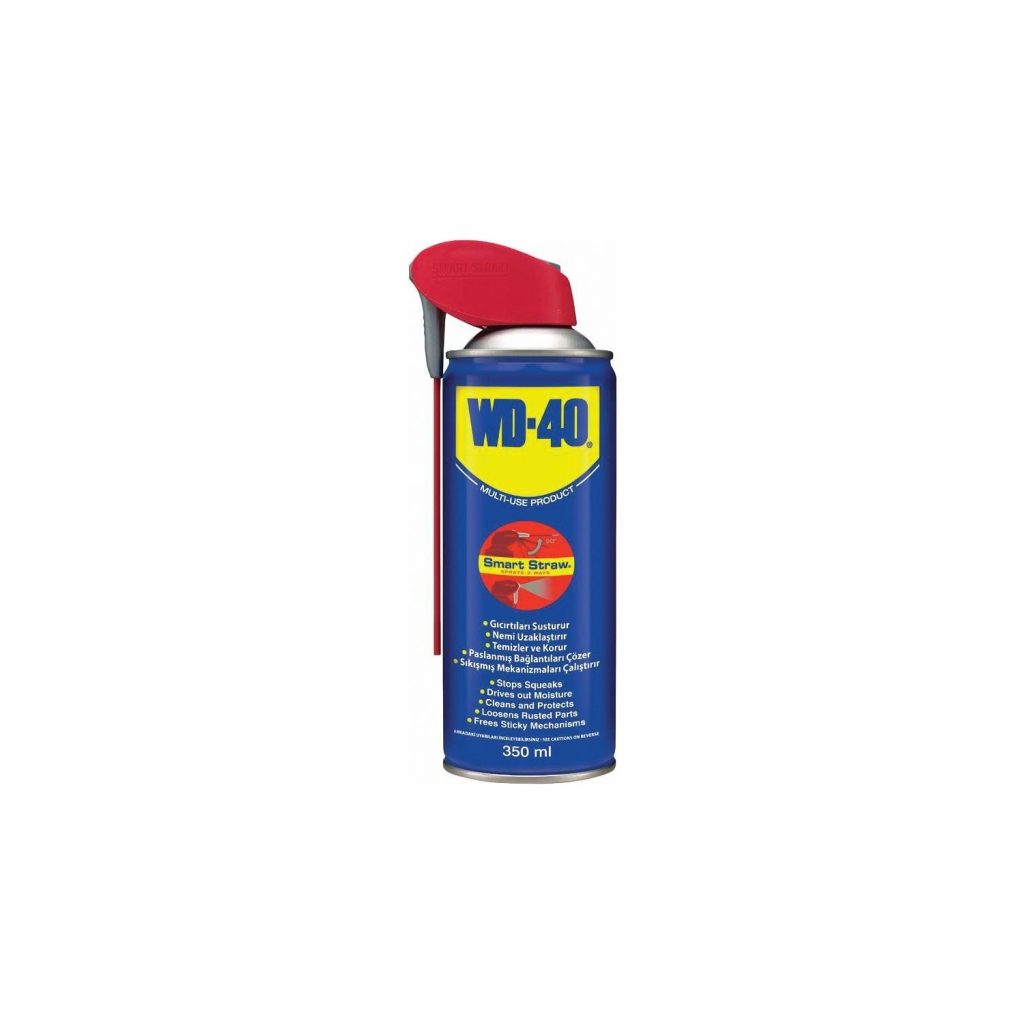 WD40 350ML SMART