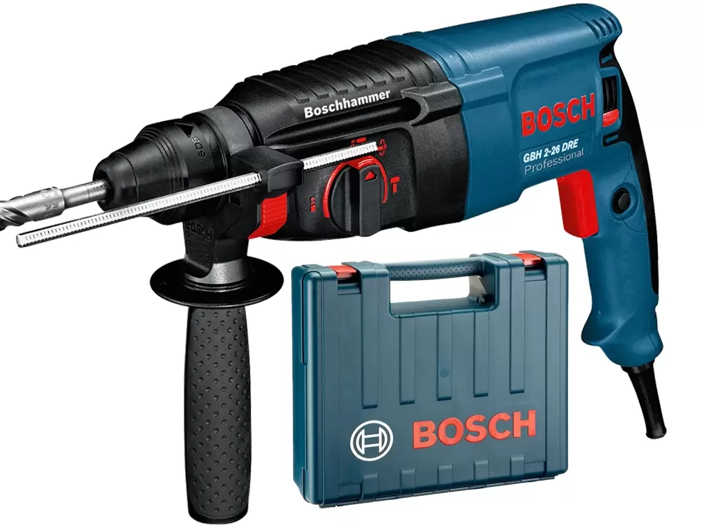 Bosch GBH 2-26 DRE