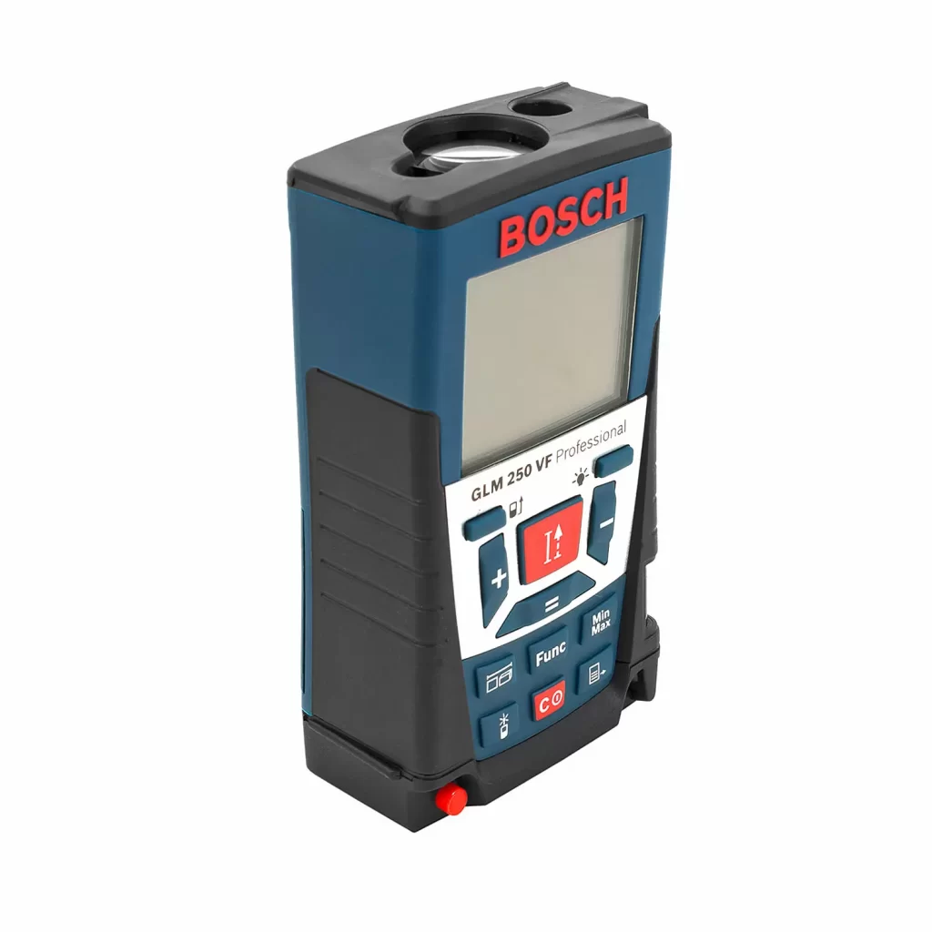 Bosch GLM 250 VF