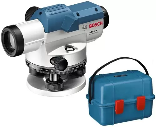 Bosch GOL 26 D