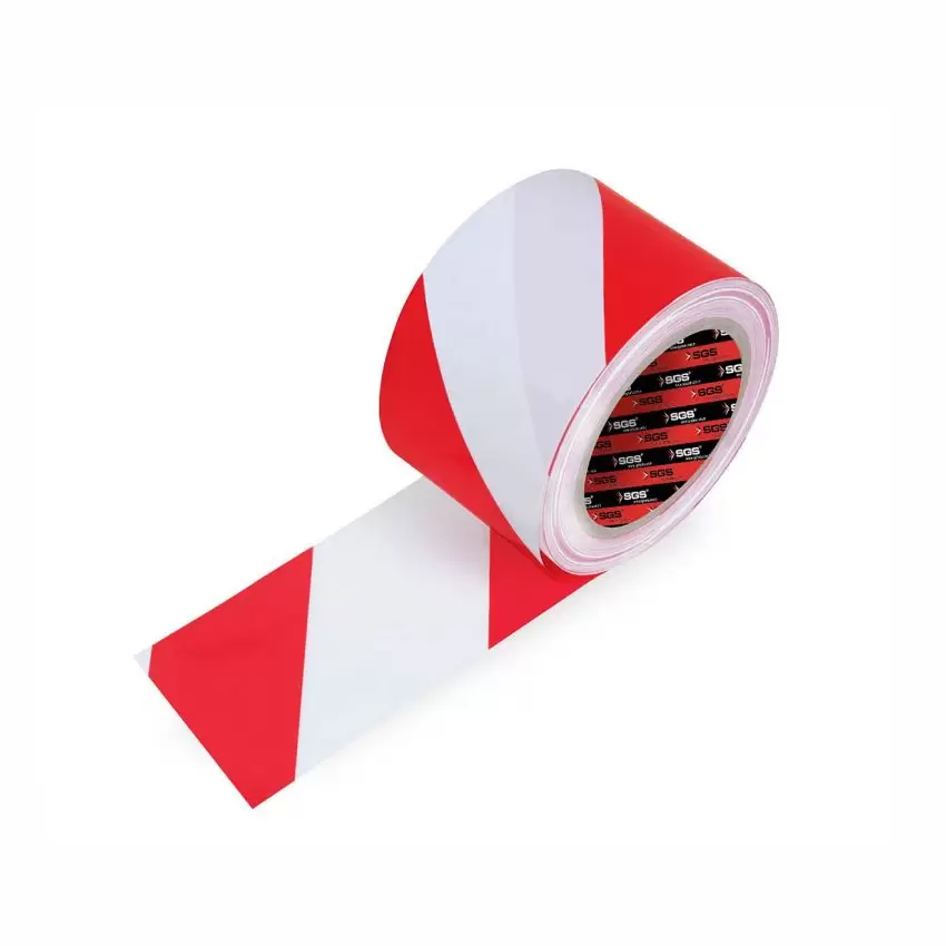 Emniyet İkaz Şeridi