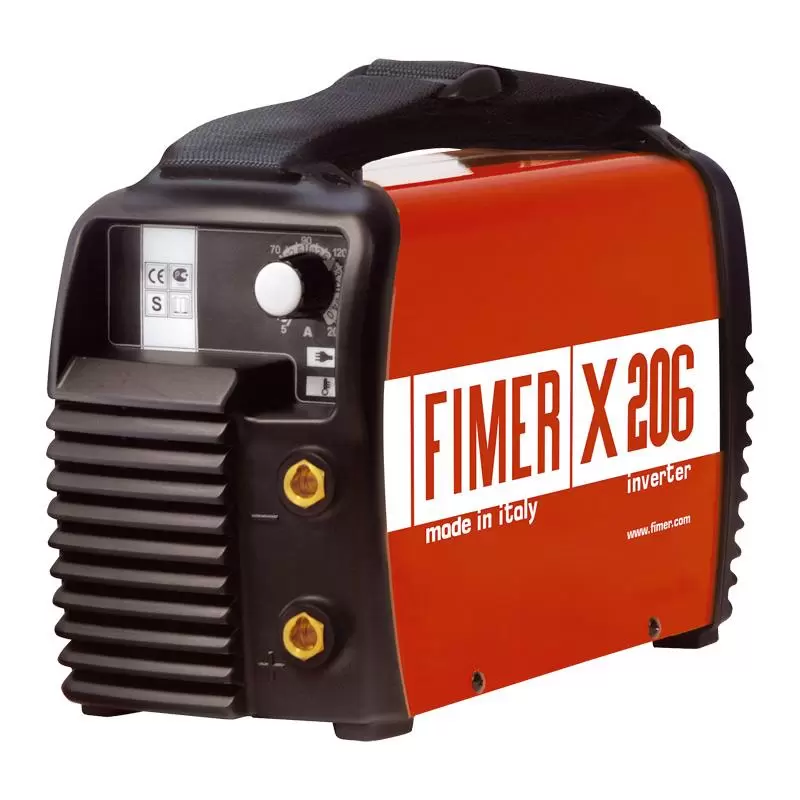 Fimer Kaynak Makinesi