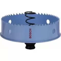 Paslanmaz Kesici Panç