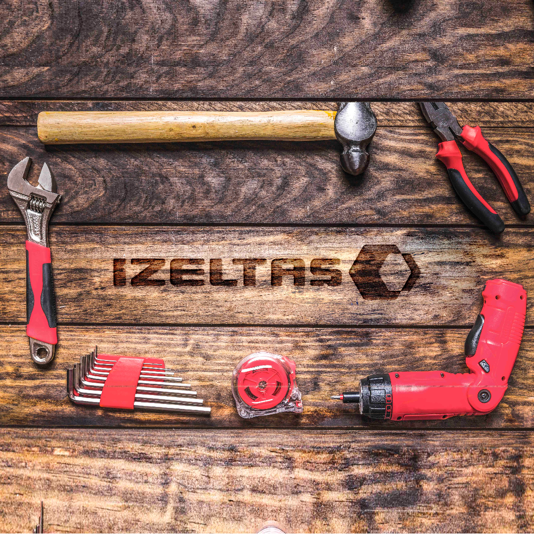 İzeltaş El Aletleri