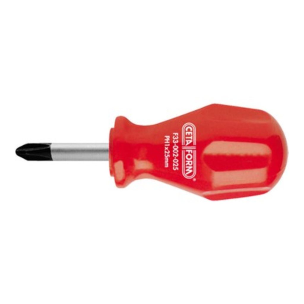 Topaç Yıldız Tornavida