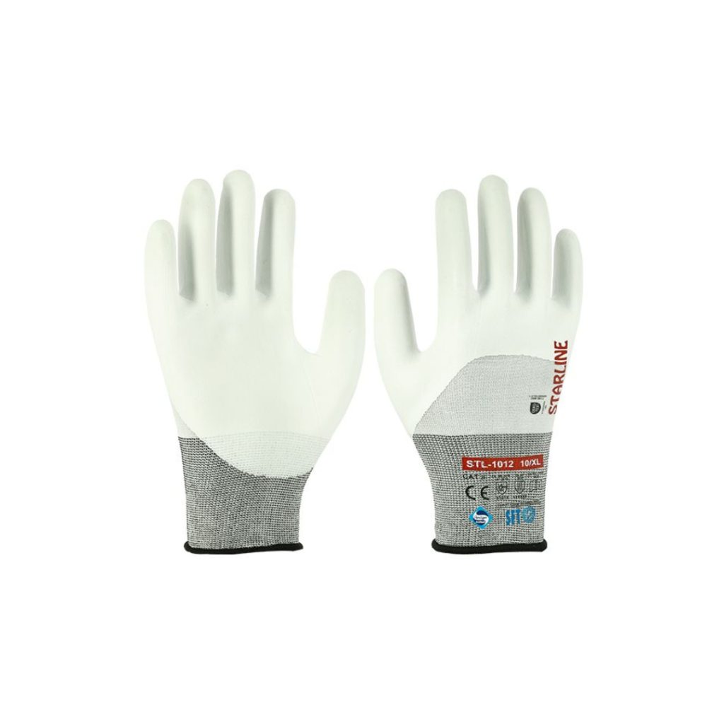 STL-1012 Nitril Eldiven