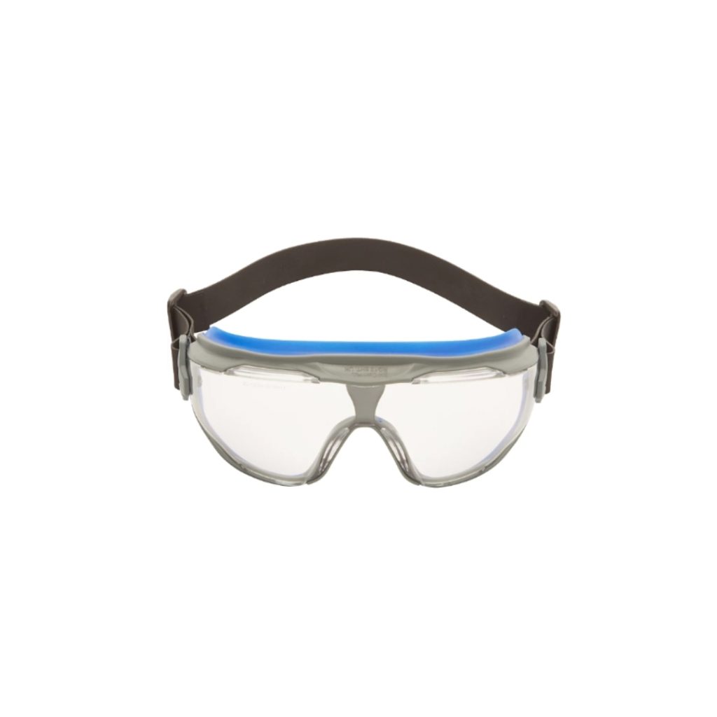 Goggle Gear 500 İş Güvenliği Gözlüğü