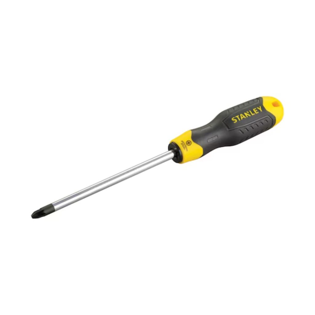 Yıldız Uçlu Tornavida