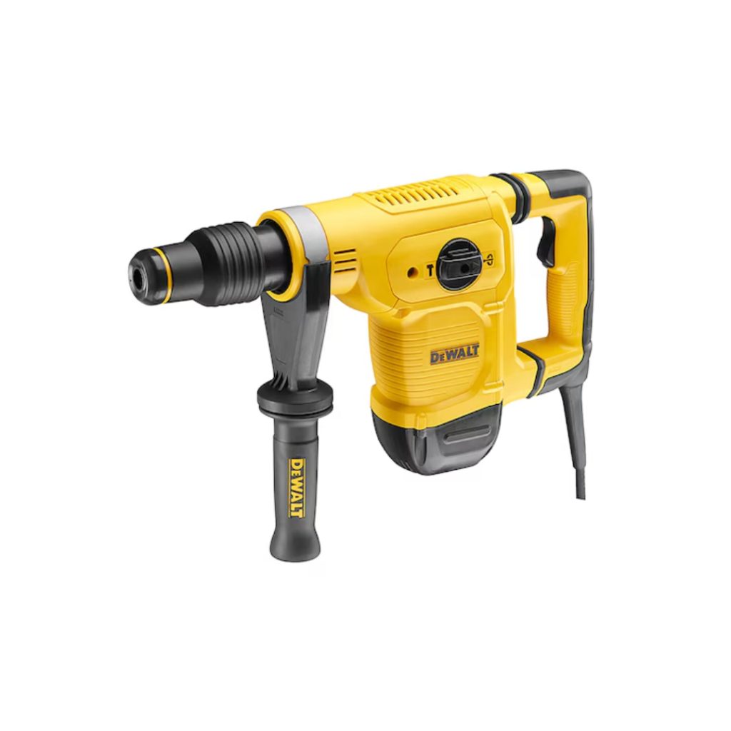 Dewalt D25810K-QS 1050W 7J Sds-Max 5Kg Kırıcı