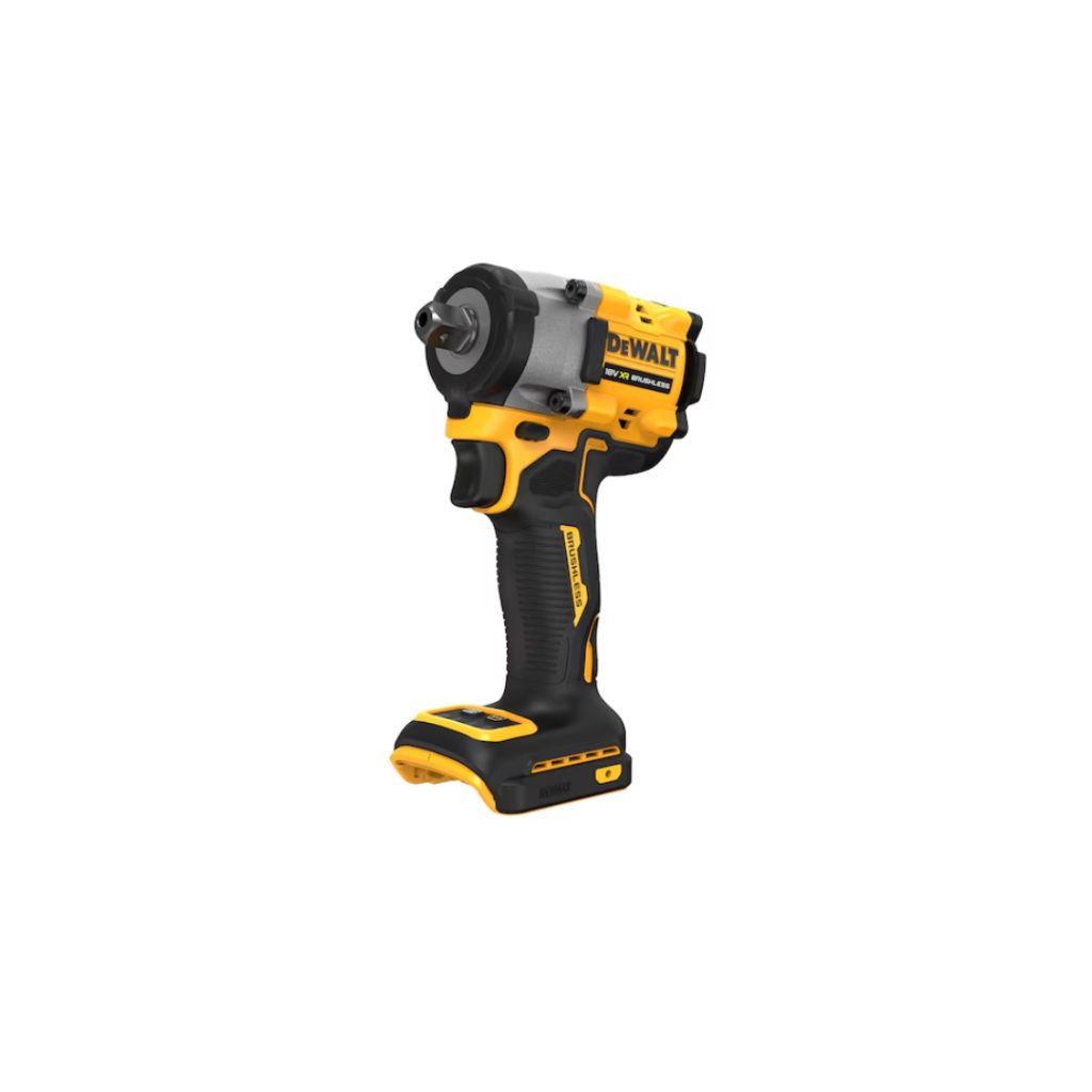 Dewalt DCF922NT-XJ 18V DCF922NT Bataryasız Somun Sıkma Makinesi