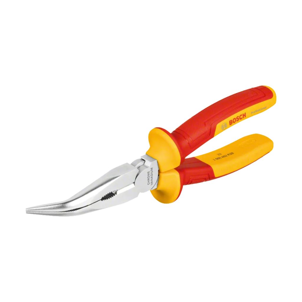 Eğri Ağız Karga Burun